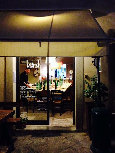 Foto de Le Bindi - Bottega di cuoco