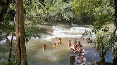 Foto de Balneário Santuário Do Prata