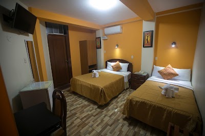 Foto de Suite Plaza Hotel Residencial
