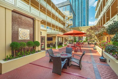 Foto de Inn at the Peachtrees, an Ascend Collection Hotel