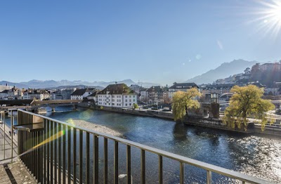 Foto de Boutique Hotel KARL