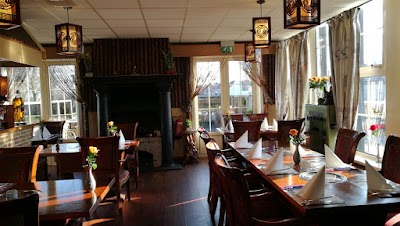 Foto de Koreaanse Restaurant Goo Li Zeng
