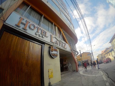 Foto de Hotel La Paz