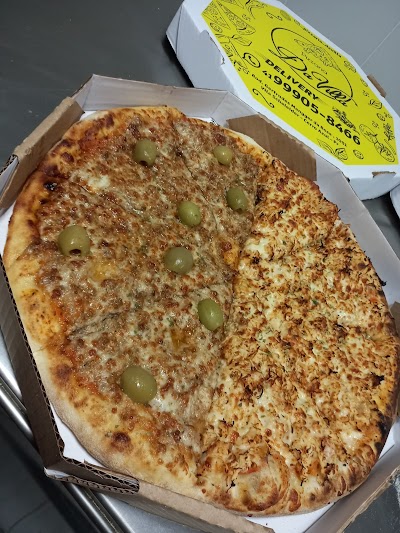 Foto de PIZZARIA DA VILLA