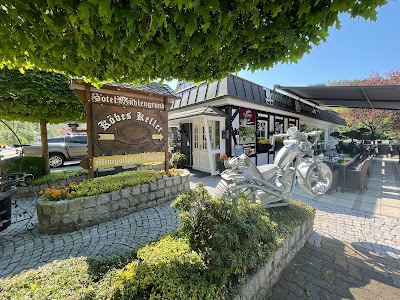 Foto de Land-Hotel Mühlengrund