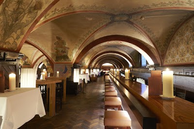 Foto de Kornhauskeller Restaurant e Bar