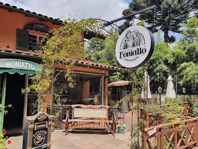 Foto de Cucina Boniatto