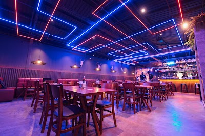 Foto de Old Sheep Steak Bar