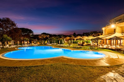 Foto de Hotel Baia Caddinas