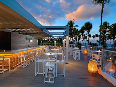Foto de Meliá Punta Cana Beach Wellness Inclusive - Adults only