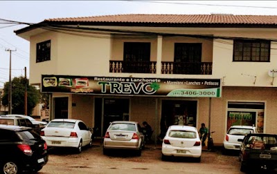 Foto de Restaurante Trevo