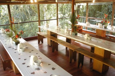 Foto de Paraíso das Trutas - Turismo Ecológico
