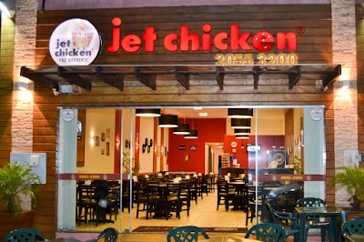 Foto de Jet Chicken Umuarama