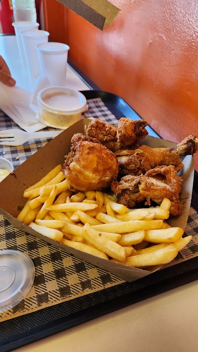 Foto de Crunchy Chicken Puerto Madryn