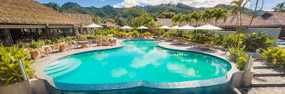 Foto de Nautilus Resort Rarotonga