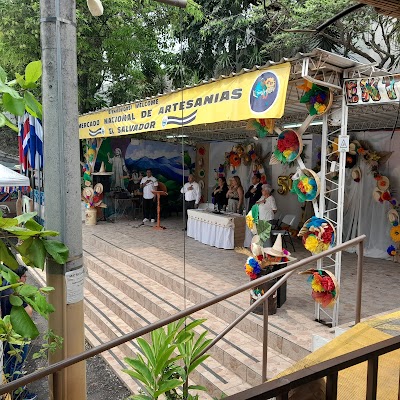 Foto de National Craft Market