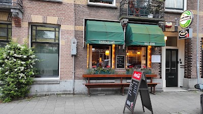 Foto de Hollands Hap Hmm Restaurant