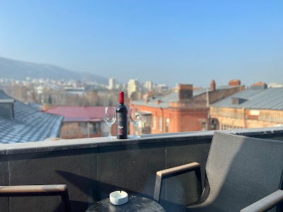 Foto de TownHouse Tbilisi