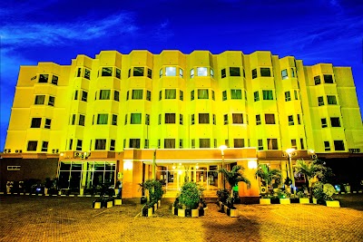 Foto de Genesis Hotels Port Harcourt