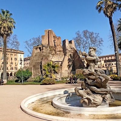 Foto de Praça Vittorio Emanuele II