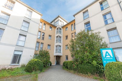 Foto de Appart City Classic Arlon Porte du Luxembourg - Appart Hôtel