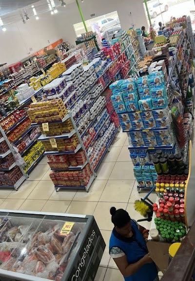Foto de Super Lima