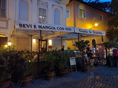 Foto de Grazia e Graziella