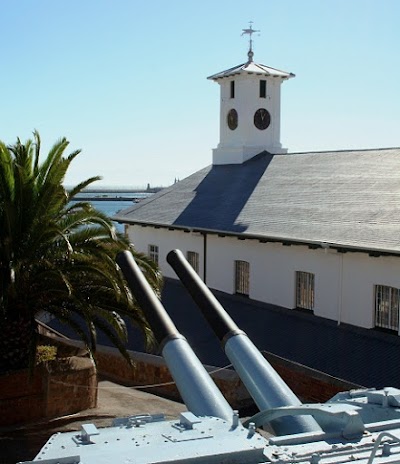 Foto de South African Naval Museum