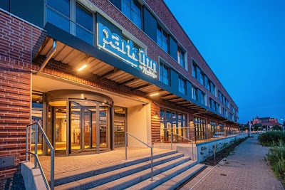 Foto de Park Inn by Radisson Wismar