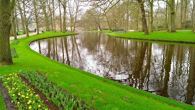 Foto de Keukenhof