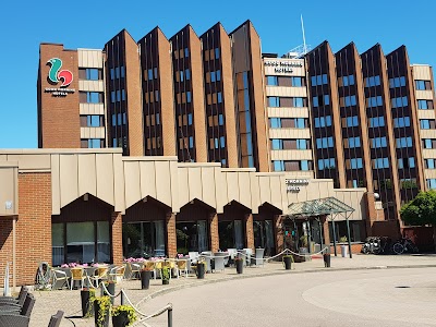 Foto de Good Morning+ Helsingborg