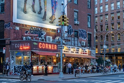 Foto de La Esquina Brasserie