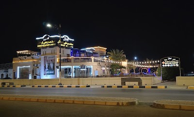 Foto de Cornish Restaurant Sohar