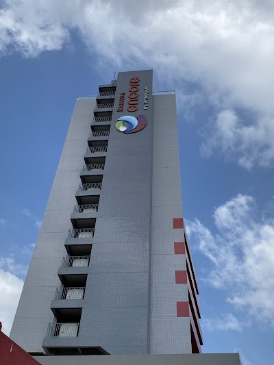 Foto de Ramada Encore Ponta Grossa