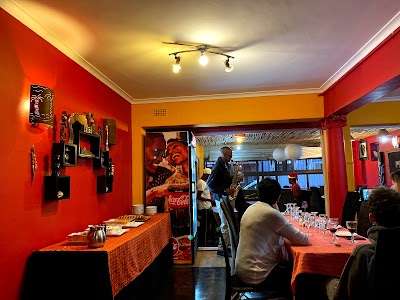 Foto de Mzansi Restaurant - African Restaurant Cape Town, South African Township Food