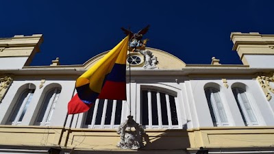 Foto de Military Museum of Colombia