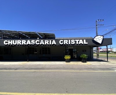 Foto de Churrascaria Cristal