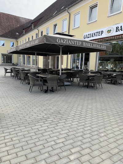 Foto de Gaziantep Baklavalari