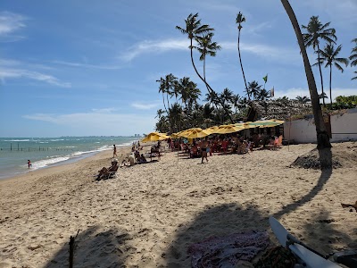 Foto de Praia da Garça Torta