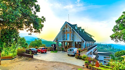 Foto de Parakkat Nature Hotel e Resorts