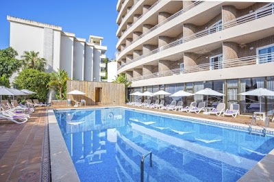 Foto de Be Live Experience Costa Palma