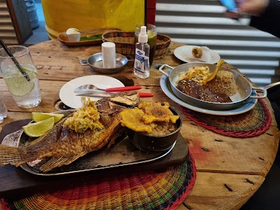 Foto de Restaurante La Candelaria