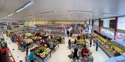 Foto de Supermercado Savi