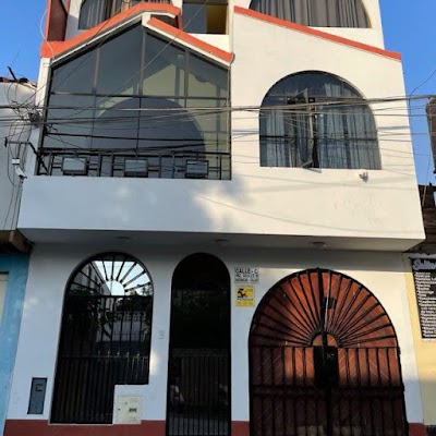 Foto de Hospedaje Peruvian Wasi