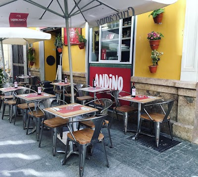 Foto de Andino Gastrobar - Centro