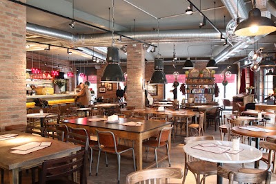 Foto de L Osteria Bayreuth