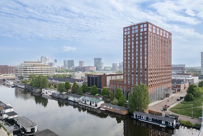 Foto de Leonardo Royal Hotel Amsterdam