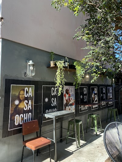 Foto de Casa Ocho
