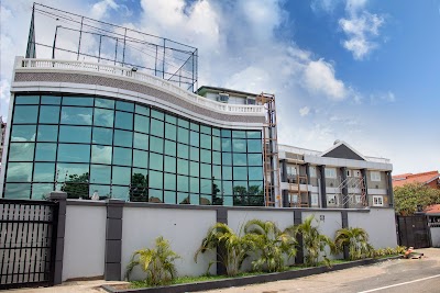 Foto de ZIMANSKY HOTEL