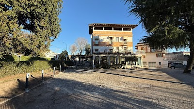 Foto de Hotel Bel Sito